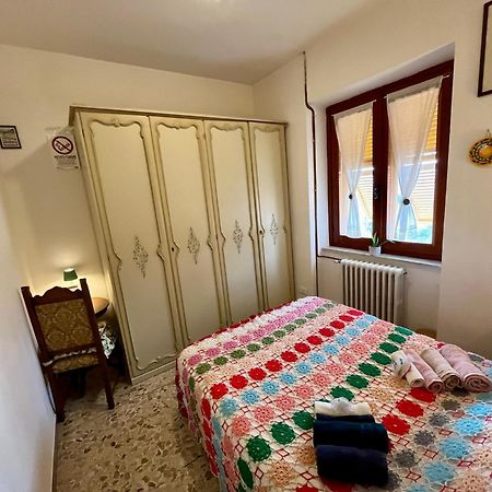 La Ginestra B&B Фоздіново Екстер'єр фото