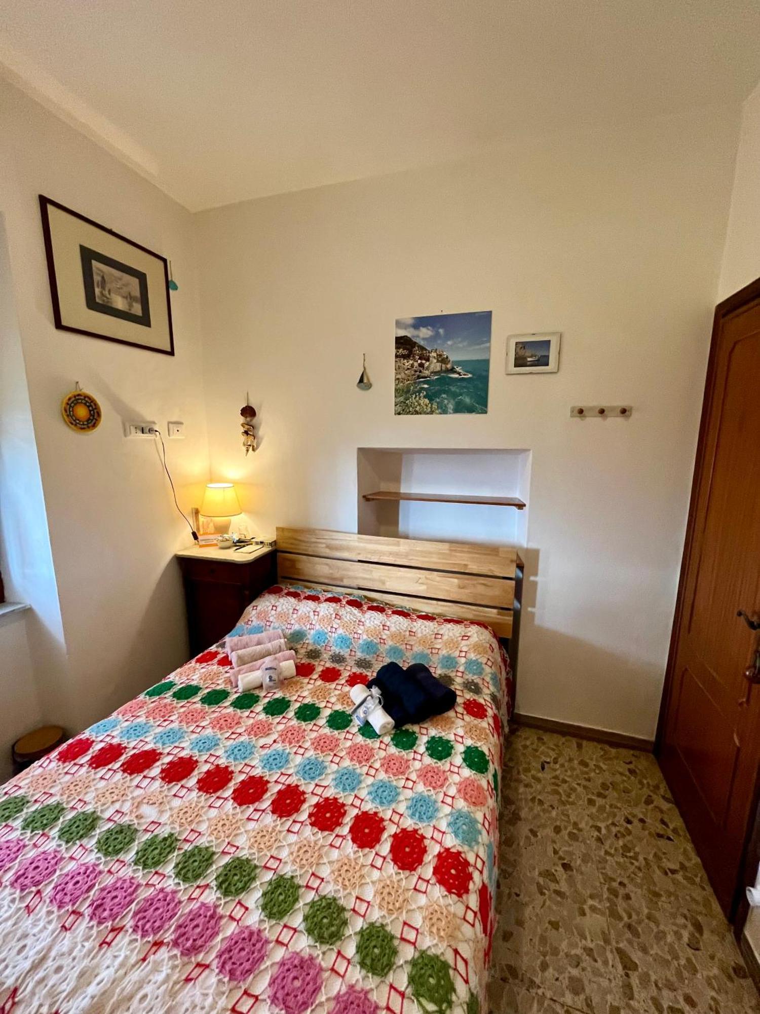 La Ginestra B&B Фоздіново Екстер'єр фото